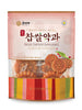 찹쌀 약과 Yakgwa au Riz Gluant 350G [Hojeongga]