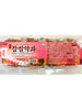 찹쌀 약과 Yakgwa Snack de Riz Frit Sucré 5P 180G [Hojeongga]