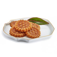 찹쌀 약과 Yakgwa Snack de Riz Frit Sucré 5P 180G [Hojeongga] DLC 25.02.2026