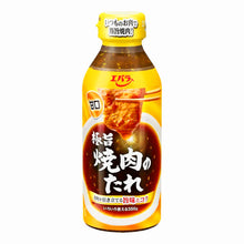 야키니쿠 불고기 소스 (순한맛) Yakiniku No Tare (Goût doux) Sauce Barbecue Japonaise 350G [Ebara] DDM 08.07.2026