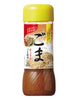 참깨 드레싱 소스 Yasaino Dressing Goma Sauce au Sésame 200ML [Ikari]