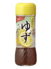 유자 샐러드 드레싱 소스 Yasaino Dressing Yuzu Sauce pour Salade Aroma de Yuzu 200ML [Ikari]