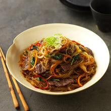 옛날 자른 당면 Yetnal Dangmyeon Vermicelle de Patate Douce Coupée 100G [Ottogi]