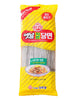 옛날 자른 당면 Yetnal Dangmyeon Vermicelle de Patate Douce Coupée 100G [Ottogi]