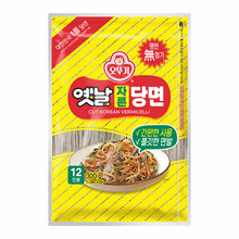 Yetnal Dangmyeon Vermicelle de Patate Douce Coupée 300G [Ottogi]