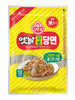 옛날 자른 당면 Yetnal Dangmyeon Vermicelle de Patate Douce Coupée 300G [Ottogi]