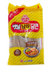 옛날 납작 당면 Yetnal Dangmyeon Vermicelle de Patate Douce Plate 100G [Ottogi]