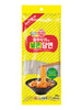 옛날 중국식 넓은 당면 (18MM) Yetnal Dangmyeon Vermicelles Chinois Larges (18MM) 100G [Ottogi]