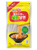 옛날 중국식 넓은 당면 (18MM) Yetnal Dangmyeon Vermicelles Chinois Larges (18MM) 300G [Ottogi]