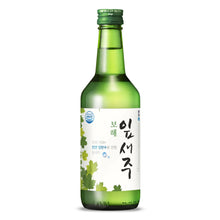 Yipsejoo Soju 360ML 16.5% [Bohae]