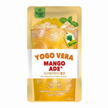 요고베라 에이드 망고 YogoVera Ade Mangue 230ML [Wang] DDM 31.03.2027