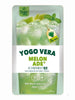 요고베라 에이드 멜론 YogoVera Ade Melon 230ML [Wang]
