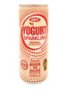요구르트 스파클링 음료 Yogurt Sparkling Boisson Pétillante de Yaourt 250ML [Okf]