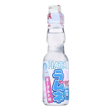 요거트 라무네 Ramune Soda Yaourt 200ML [Hatakosen] DDM 24.05.2025