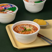 육개장 사발면 Yukgaejang Sabal Myeon 86G [Nongshim]