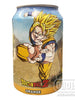 드래곤볼Z 레모네이드 오렌지 DragonBall Z Limonade Orange 330ML [KAWAJI]