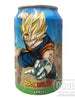 드래곤볼Z 레모네이드 사과 DragonBall Z Limonade Pomme 330ML [KAWAJI]