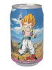드래곤볼Z 레모네이드 아이스크림소다 DragonBall Z Limonade soda à la glace 330ML [KAWAJI]