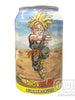 드래곤볼Z 레모네이드 Summer fruits DragonBall Z Limonade Summer fruits 330ML [KAWAJI]