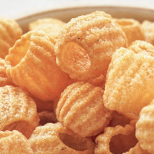 짱스낵 Zzang Snack Chips Sucrées 130G [Gugen]