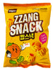 Zzang Snack Chips Sucrées 130G [Gugen] DDM 21.07.2025