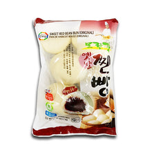 Surasang Moranbong Zzinpang Pain A La Vapeur Aux Haricots Rouges Surgele 765G Frozen