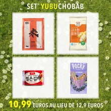 소풍 유부초밥 세트 Sopoong package - Yubuchobab