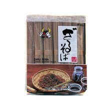 Jaru Soba Nouilles de Sarrasin 1.81Kg [Assi] DDM 15.02.2026