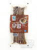 Fresh / 우엉조림 Ueongjolim Bardane Marinée 150G [Chungjungone] DDM 12.05.2024