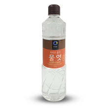 물엿 Mulyut Sirop de Maïs 1.2KG [Chungjungone] DDM 08.01.2026