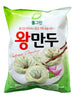 Frozen / 왕만두 Wang Mandu à la Viande 1.4Kg [Fullgreen]