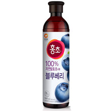 Boisson Concentrée Vinaigre Blueberry 900ML [Chungjungone]