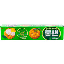 Lottesand Pineapple 105G [Lotte] DDM 27.03.2026