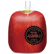 마시는 사과 하나 Boisson de Pomme 100ML [Hojaejun]