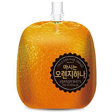 Boisson d’Orange 100ML [Hojaejun]