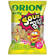 Orion Sourkkumttulyi Bonbons 67G