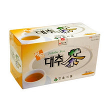 대추차 Thé au Jujube 160G (8G*20P) [Chungsol]