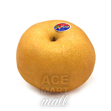 Fresh / 한국산 배 8과 Poire Coréenne T.8 [Nonghyup]