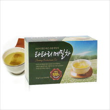 타타리 메밀차 Thé de Sarrasin en Sachet 30G (1.5G*20T) [Odaesanfood]