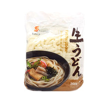 후레쉬 우동 멀티 Fresh Udon Multi 600G [Samlip] DDM 03.03.2026