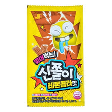 Haitai Sinjjoli Lemoncola Bonbons Goût Coca Au Citron 48G