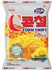 Cornchip Snack 70G [Crown] DDM 14.01.2024