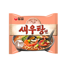 Saewoo Tang Myeon 103G [Nongshim]