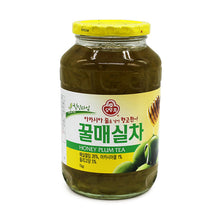 Kkul Maesilcha Thé Prune au Miel 1KG [Ottogi]