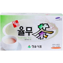 율무차 Thé à la Larme-de-Job 300G (15G*20P) [Chungsol]