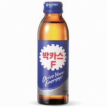 박카스 F Bacchus Boisson Énergisante 120ML [Donga-Otsuka] DDM 12.01.2026