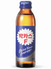 박카스 F Bacchus Boisson Énergisante 120ML [Donga-Otsuka]