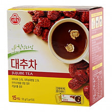 Thé au Jujube 195G [Ottogi]