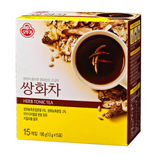 쌍화차 Ssangwha Cha Thé Médicine Orientale 195G [Ottogi] DDM 23.02.2027