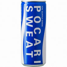 포카리스웨트 캔 Pocarisweat Boisson Canette 240ML [Donga-Otsuka] DDM 31.03.2026